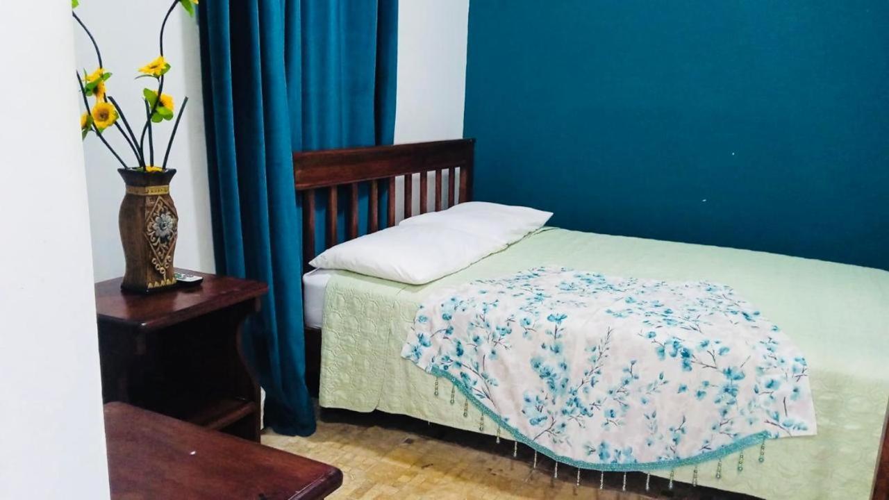 Hotel Ecologico Bluerock San José de San José de David Eksteriør bilde