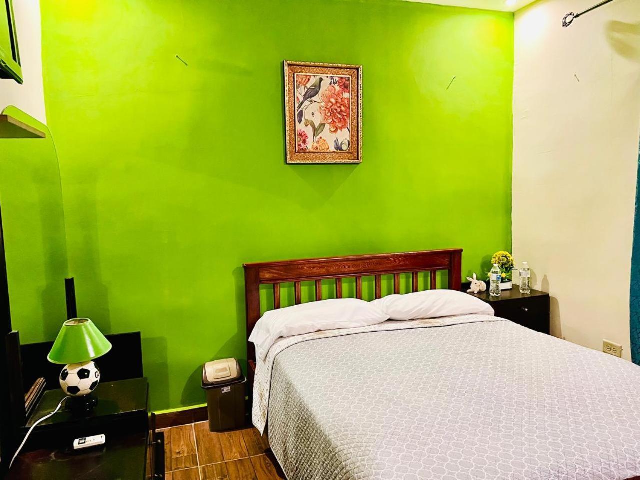 Hotel Ecologico Bluerock San José de San José de David Eksteriør bilde