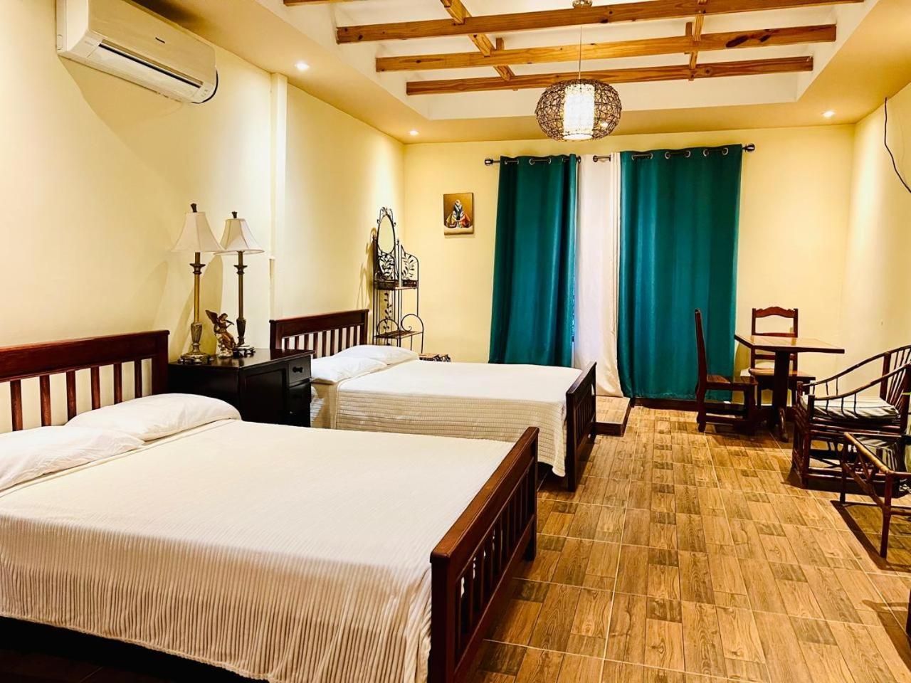 Hotel Ecologico Bluerock San José de San José de David Eksteriør bilde